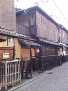 祇園 知恩
