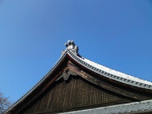 天龍寺