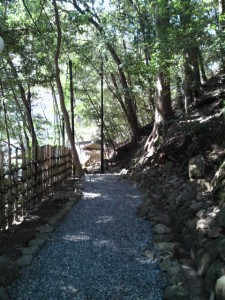 松籟庵 松籟庵