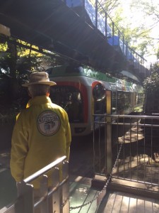 上野動物園