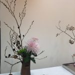 大田区華道展2017