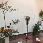 大田区華道展2017